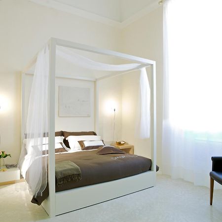 Casa Di Lo Suites Lecce Ngoại thất bức ảnh