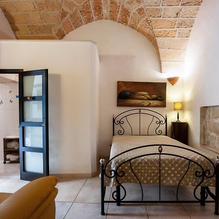 Casa Di Lo Suites Lecce Phòng bức ảnh