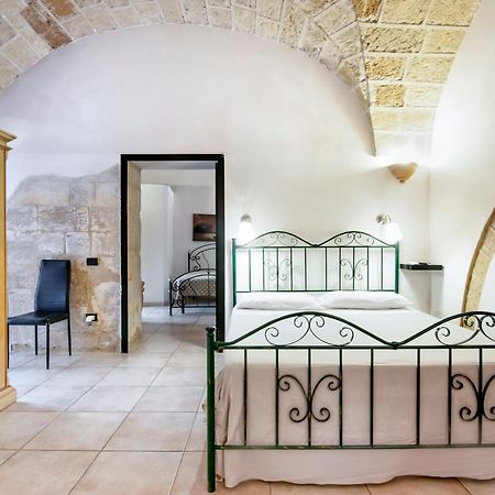 Casa Di Lo Suites Lecce Phòng bức ảnh