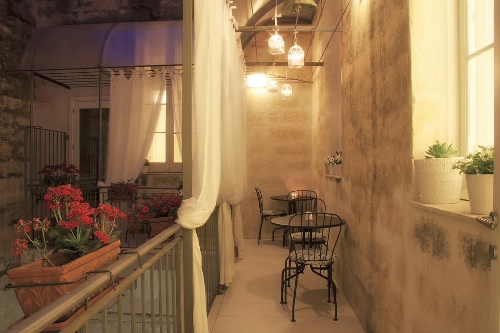 Casa Di Lo Suites Lecce Ngoại thất bức ảnh
