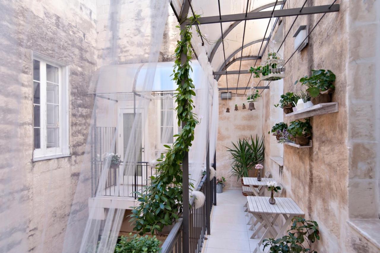Casa Di Lo Suites Lecce Ngoại thất bức ảnh