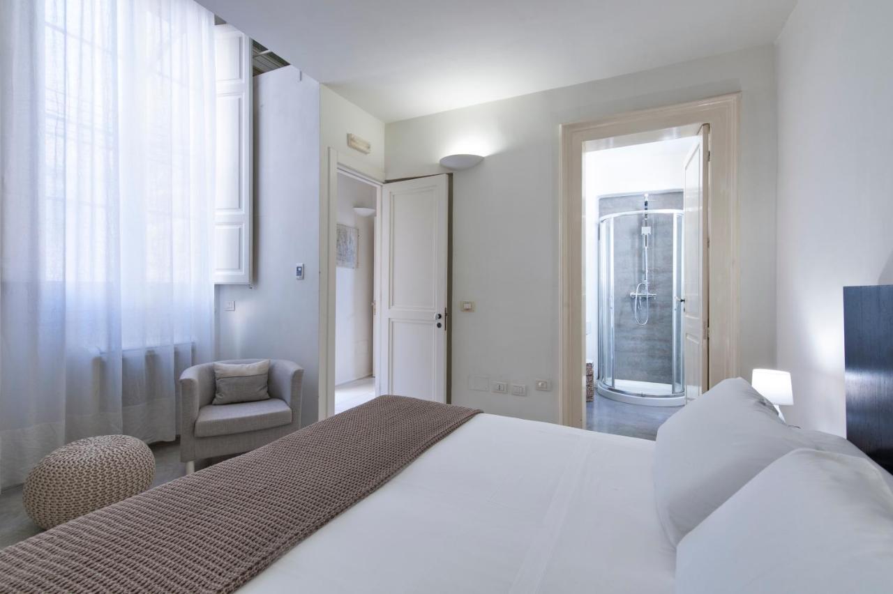 Casa Di Lo Suites Lecce Ngoại thất bức ảnh