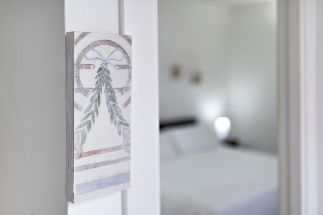 Casa Di Lo Suites Lecce Ngoại thất bức ảnh