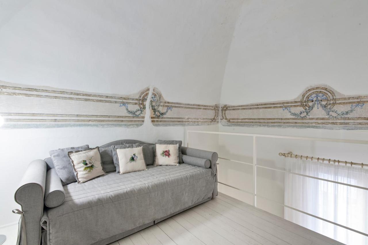 Casa Di Lo Suites Lecce Ngoại thất bức ảnh