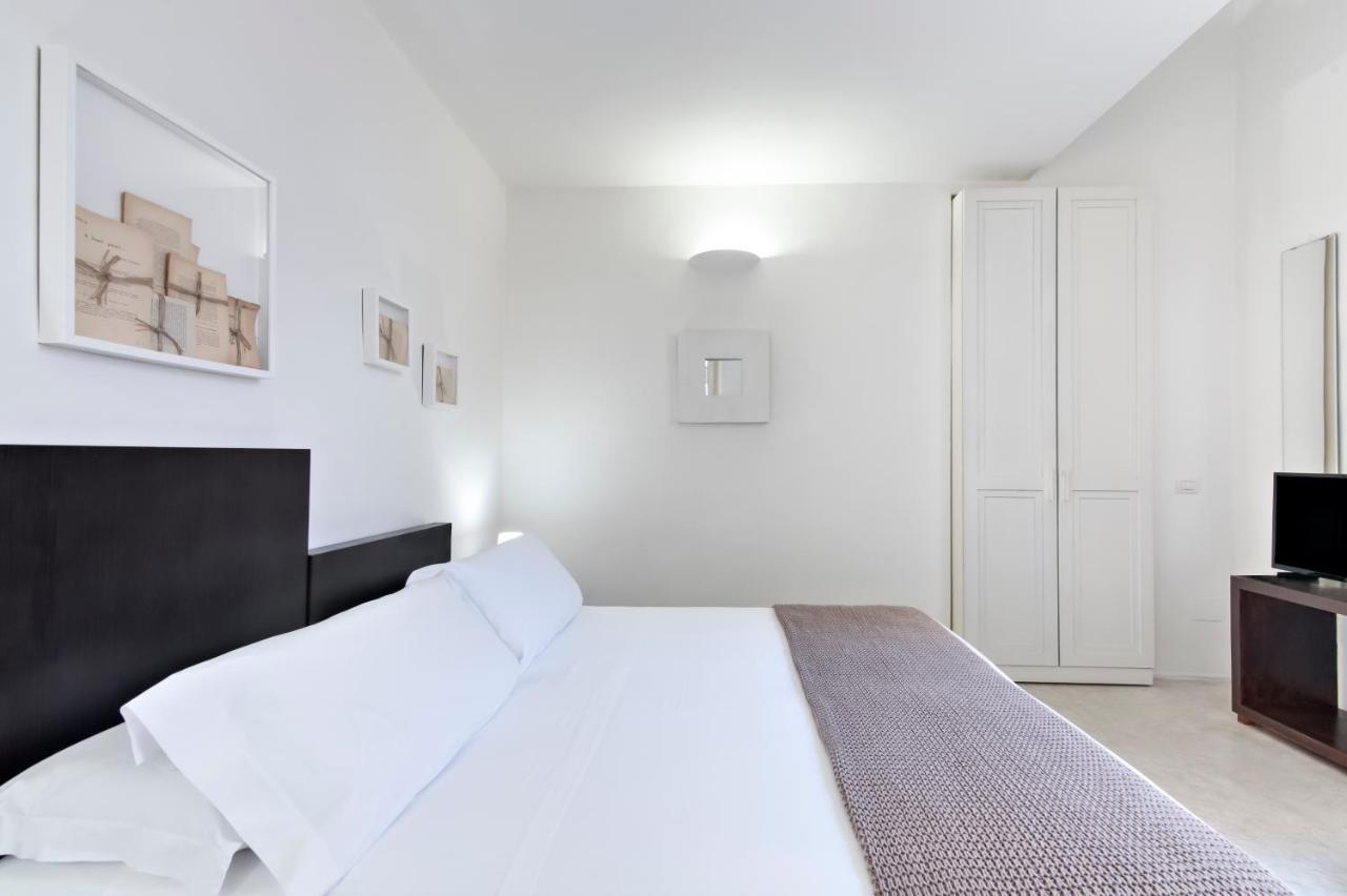 Casa Di Lo Suites Lecce Ngoại thất bức ảnh