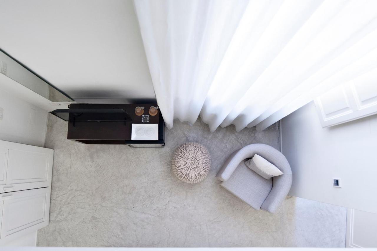 Casa Di Lo Suites Lecce Ngoại thất bức ảnh