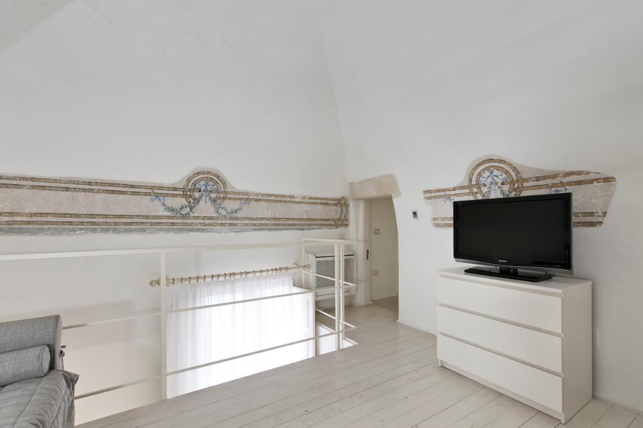Casa Di Lo Suites Lecce Ngoại thất bức ảnh