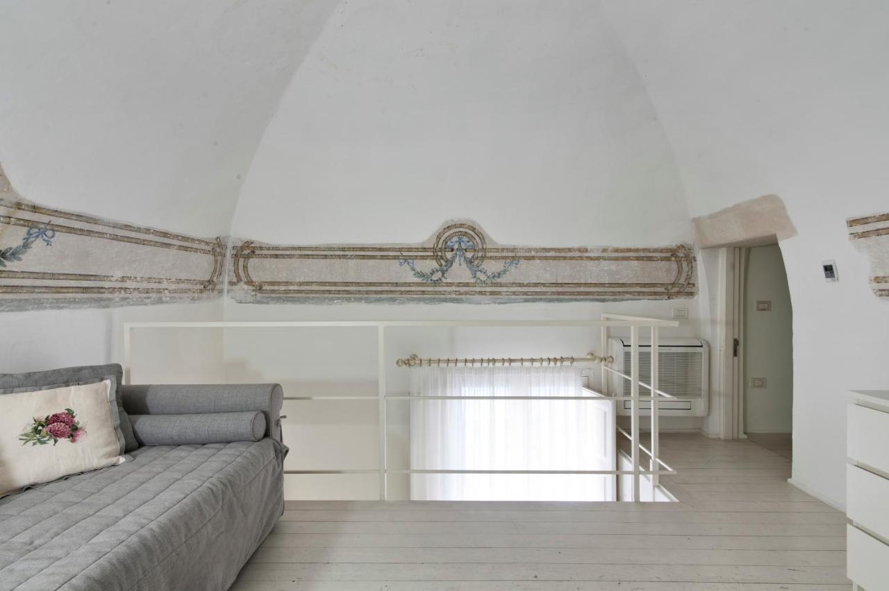Casa Di Lo Suites Lecce Ngoại thất bức ảnh