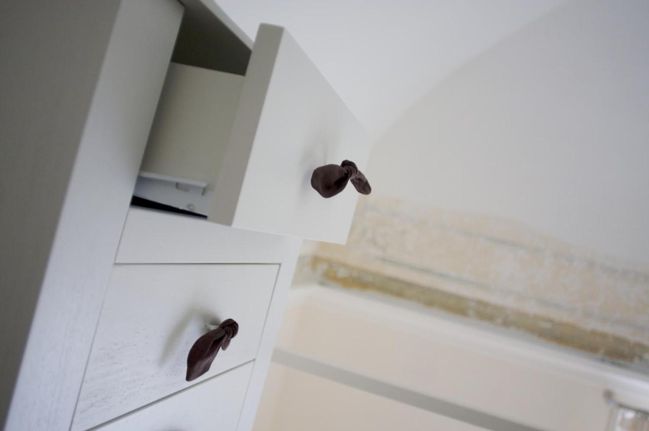 Casa Di Lo Suites Lecce Ngoại thất bức ảnh