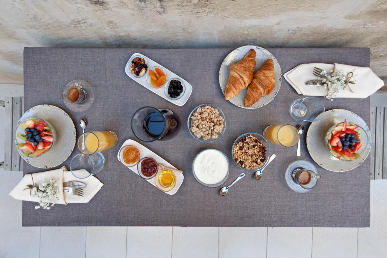 Casa Di Lo Suites Lecce Ngoại thất bức ảnh