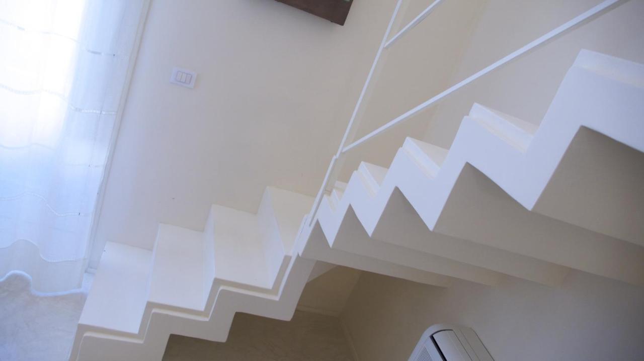 Casa Di Lo Suites Lecce Ngoại thất bức ảnh
