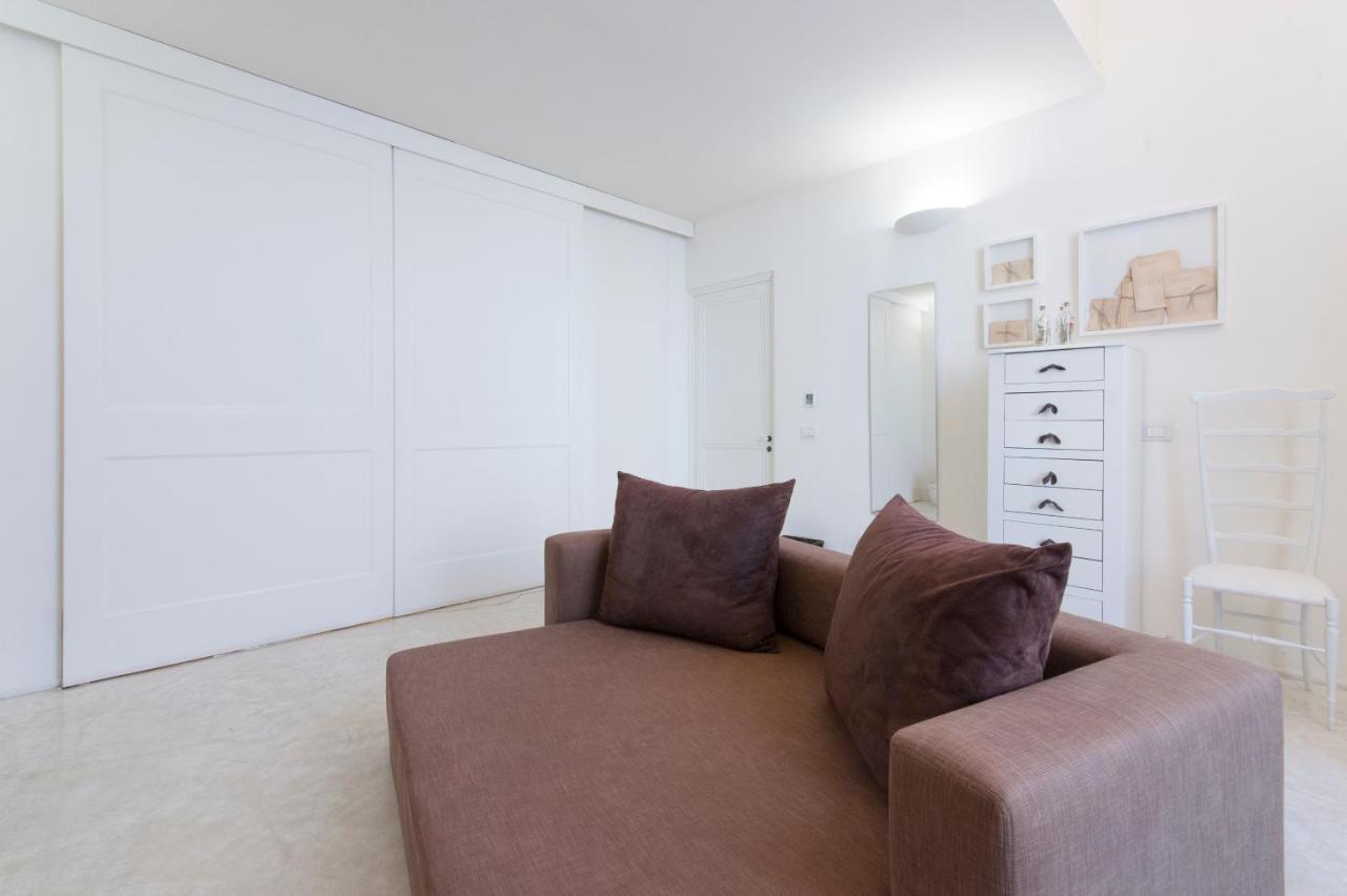 Casa Di Lo Suites Lecce Ngoại thất bức ảnh