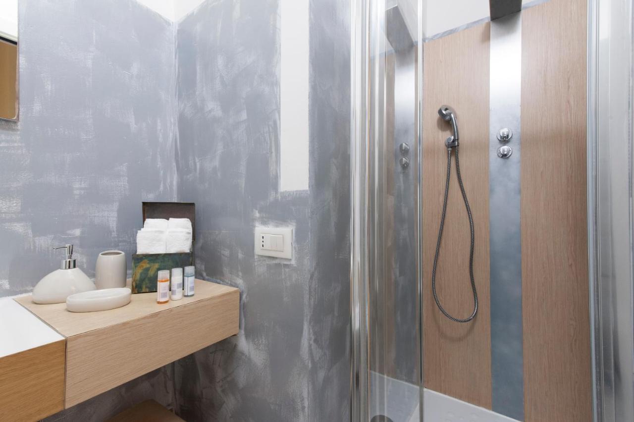 Casa Di Lo Suites Lecce Ngoại thất bức ảnh