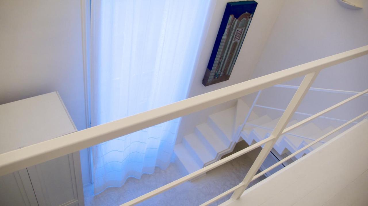 Casa Di Lo Suites Lecce Ngoại thất bức ảnh