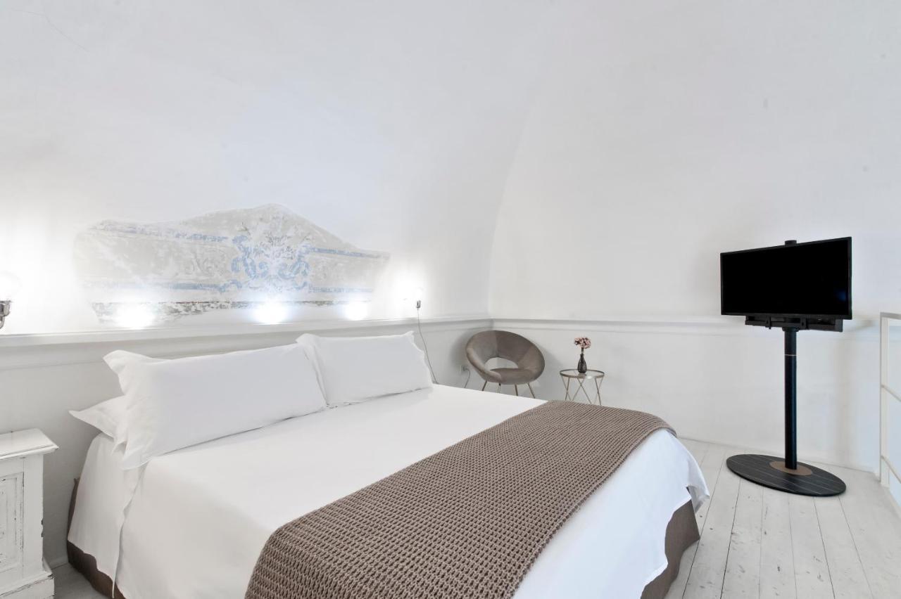 Casa Di Lo Suites Lecce Ngoại thất bức ảnh