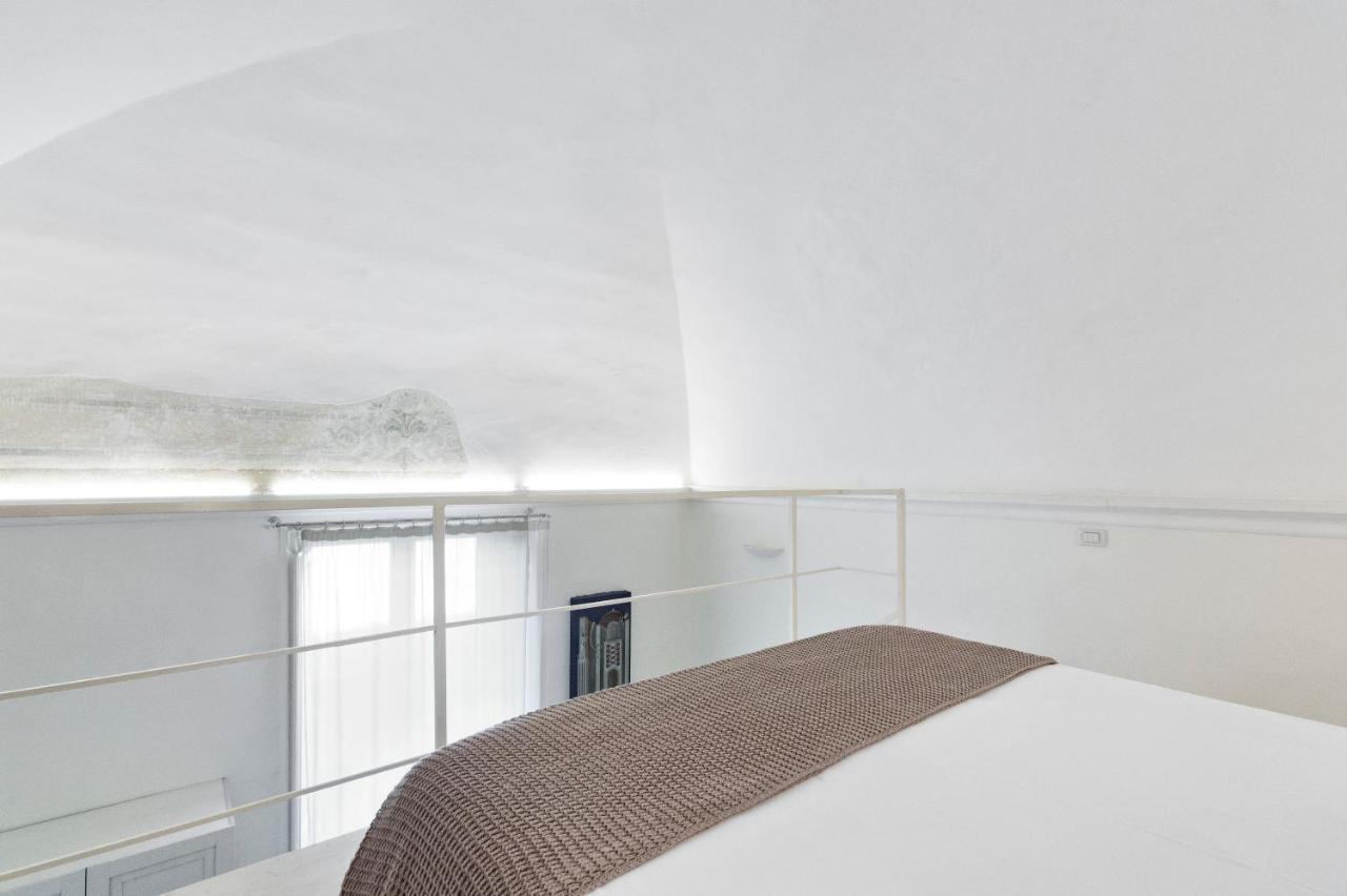 Casa Di Lo Suites Lecce Ngoại thất bức ảnh