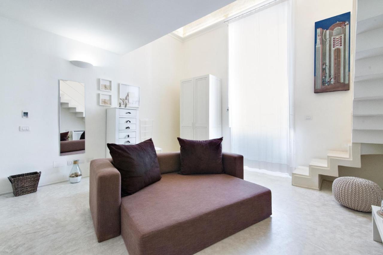 Casa Di Lo Suites Lecce Ngoại thất bức ảnh