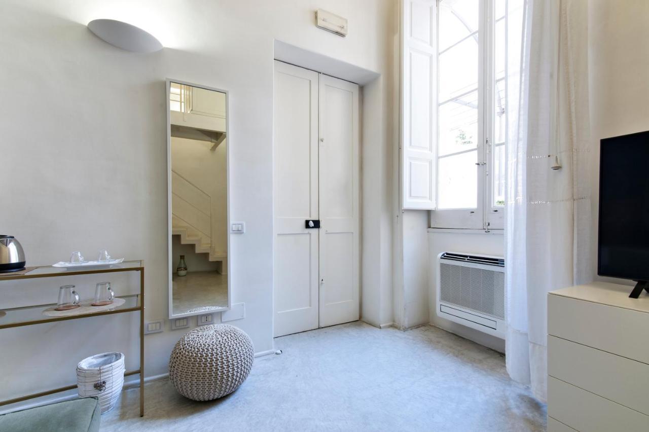 Casa Di Lo Suites Lecce Ngoại thất bức ảnh