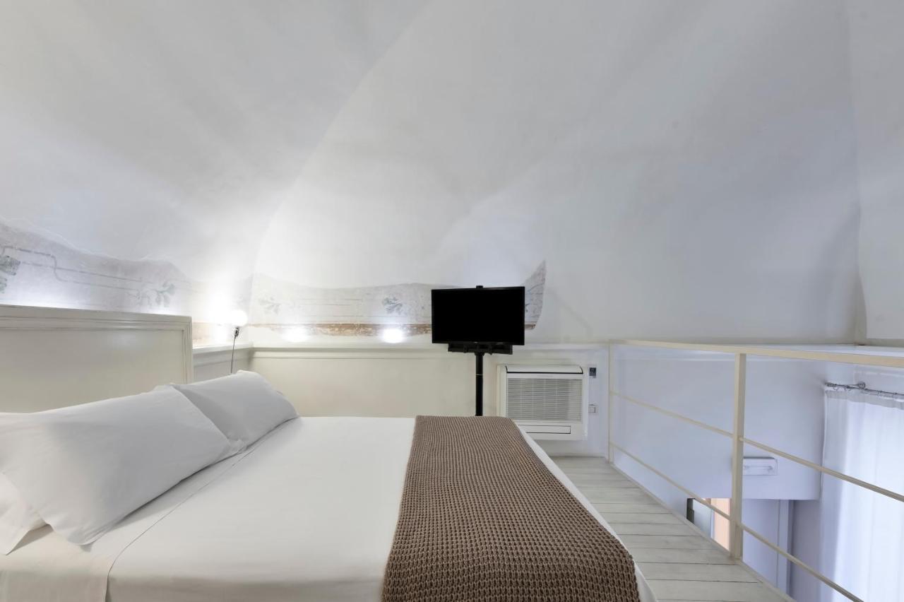 Casa Di Lo Suites Lecce Ngoại thất bức ảnh