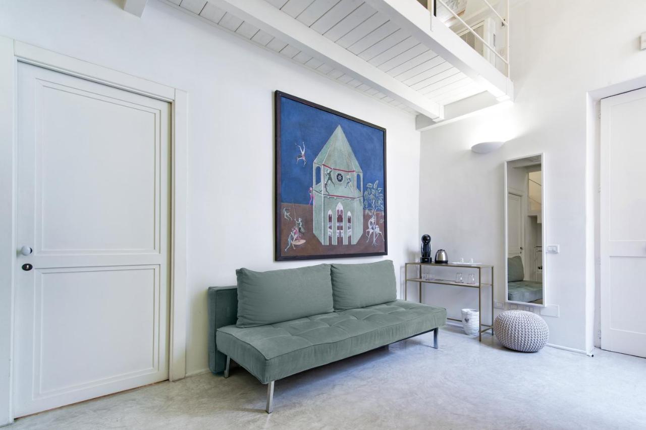 Casa Di Lo Suites Lecce Ngoại thất bức ảnh