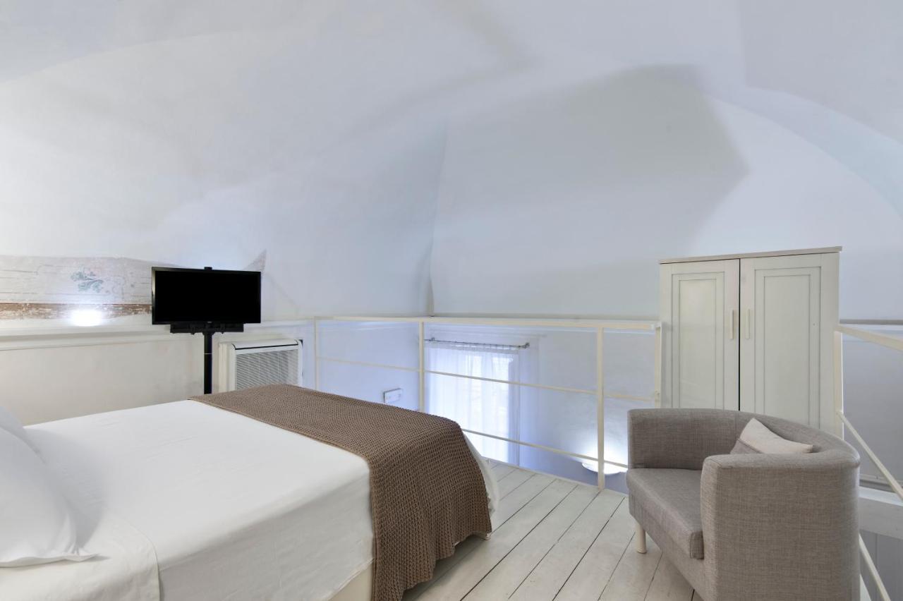 Casa Di Lo Suites Lecce Ngoại thất bức ảnh