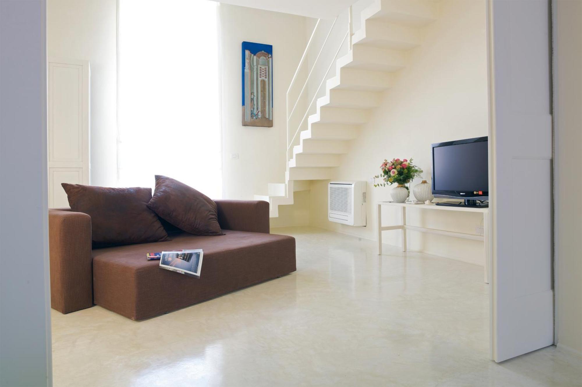 Casa Di Lo Suites Lecce Ngoại thất bức ảnh