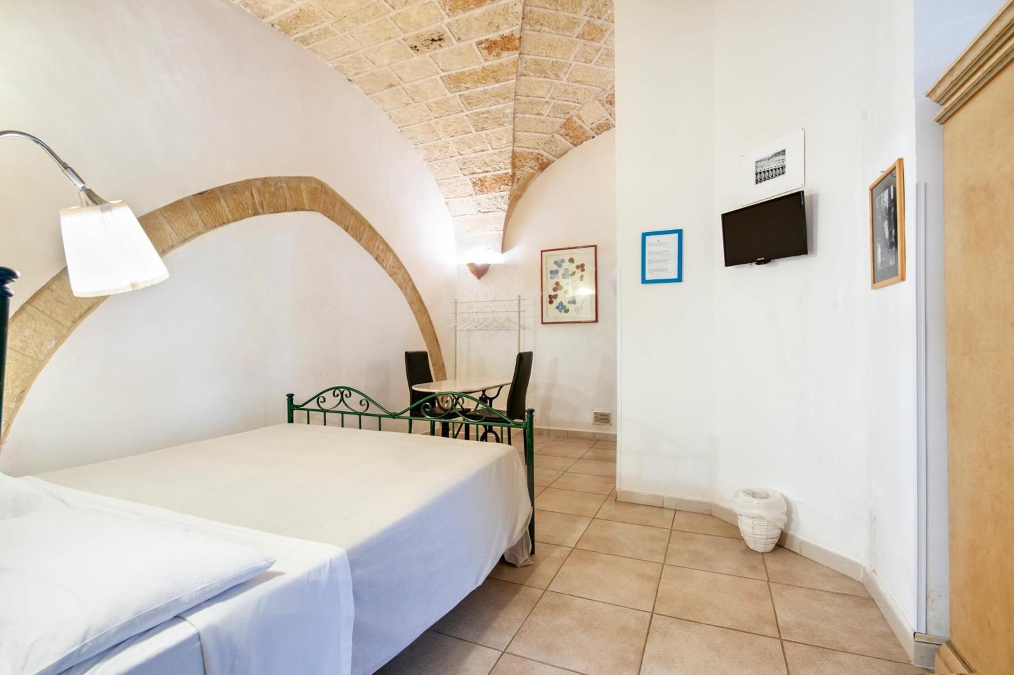 Casa Di Lo Suites Lecce Phòng bức ảnh