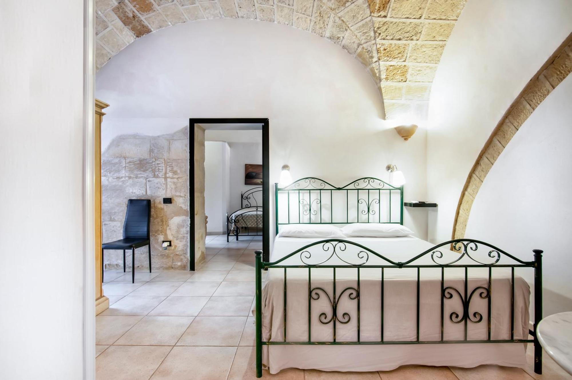 Casa Di Lo Suites Lecce Phòng bức ảnh