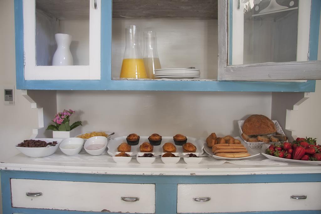Casa Di Lo Suites Lecce Ngoại thất bức ảnh