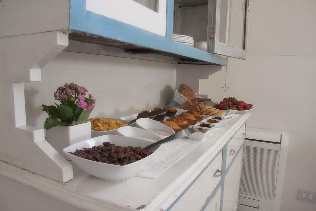 Casa Di Lo Suites Lecce Ngoại thất bức ảnh