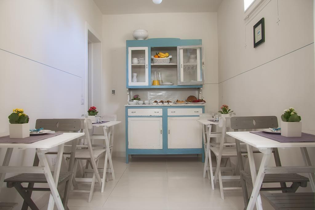 Casa Di Lo Suites Lecce Ngoại thất bức ảnh