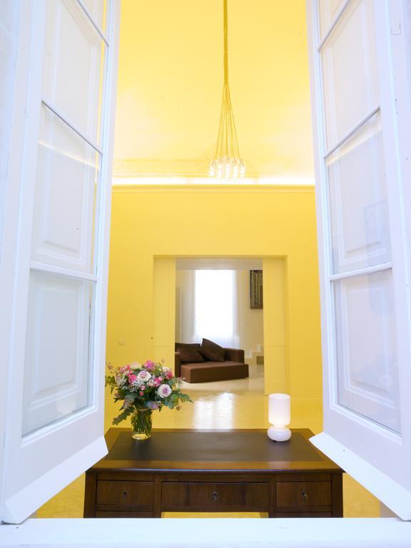 Casa Di Lo Suites Lecce Ngoại thất bức ảnh